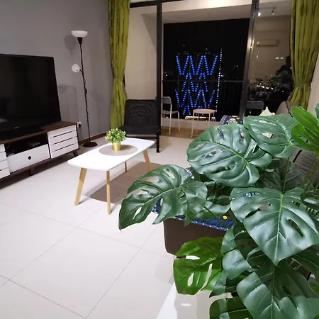 Lm Homeya 3 Bdrm Coastline View Condo For 4-14 Pax With Netflix & Coway Water Purifier Tanjung Tokong Exterior photo