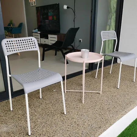 Lm Homeya 3 Bdrm Coastline View Condo For 4-14 Pax With Netflix & Coway Water Purifier Tanjung Tokong Exterior photo