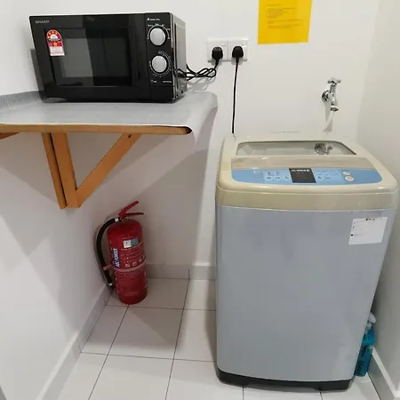 Lm Homeya 3 Bdrm Coastline View Condo For 4-14 Pax With Netflix & Coway Water Purifier Tanjung Tokong Exterior photo